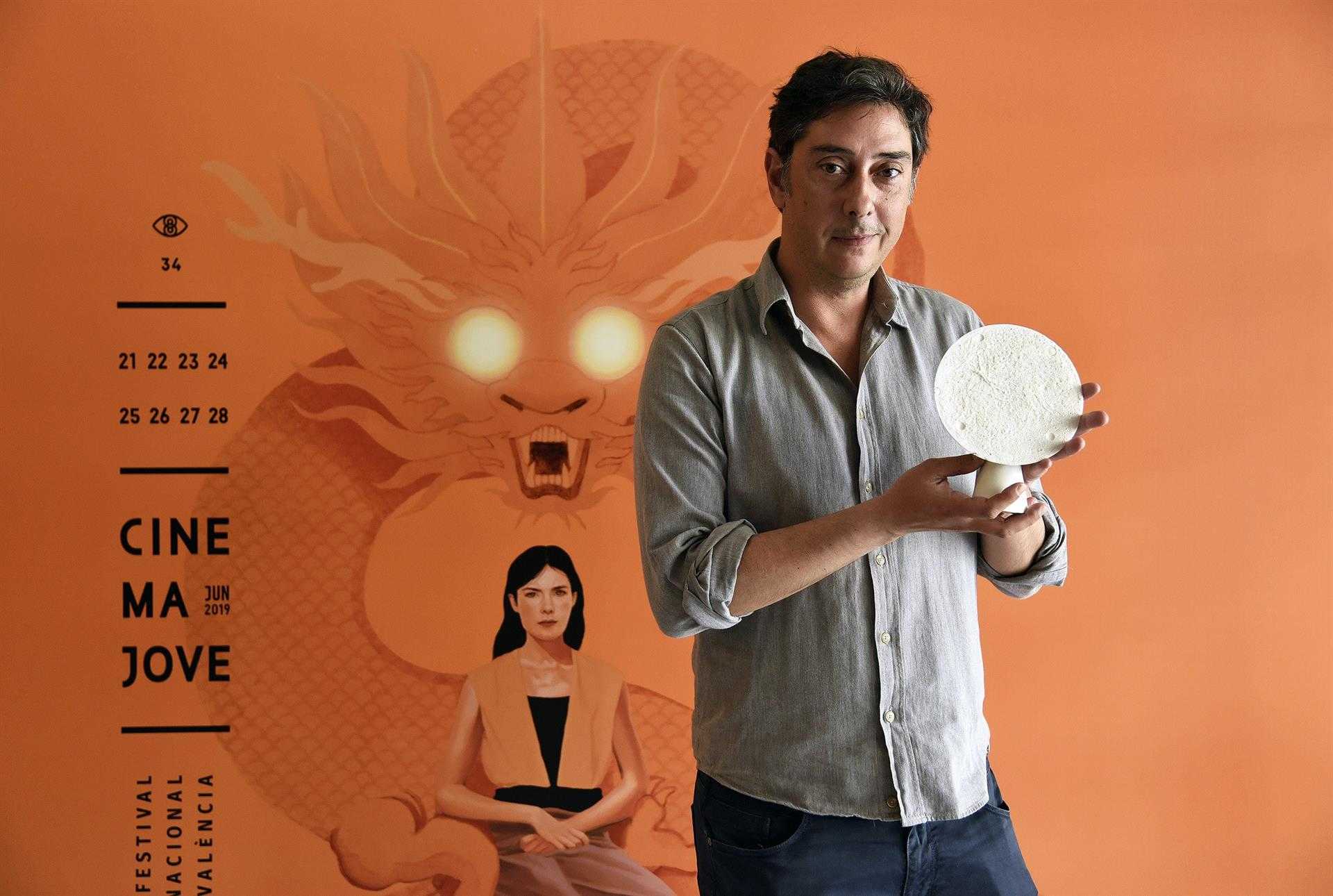 Miguel Gomes aboga por unir realidad y ficción: 