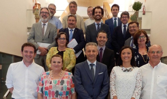 PortCastelló ingresó un 9% más en el 2018 y se confirma como tercer puerto español más rentable