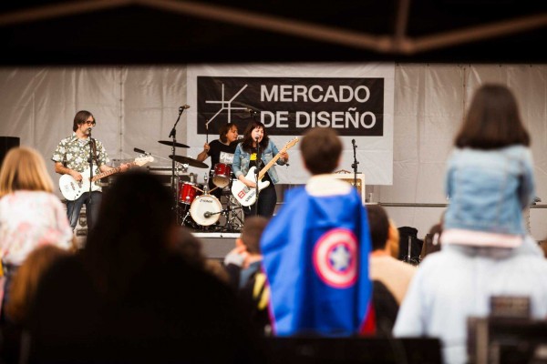 Mercado de Diseño cancela su edición estival en València