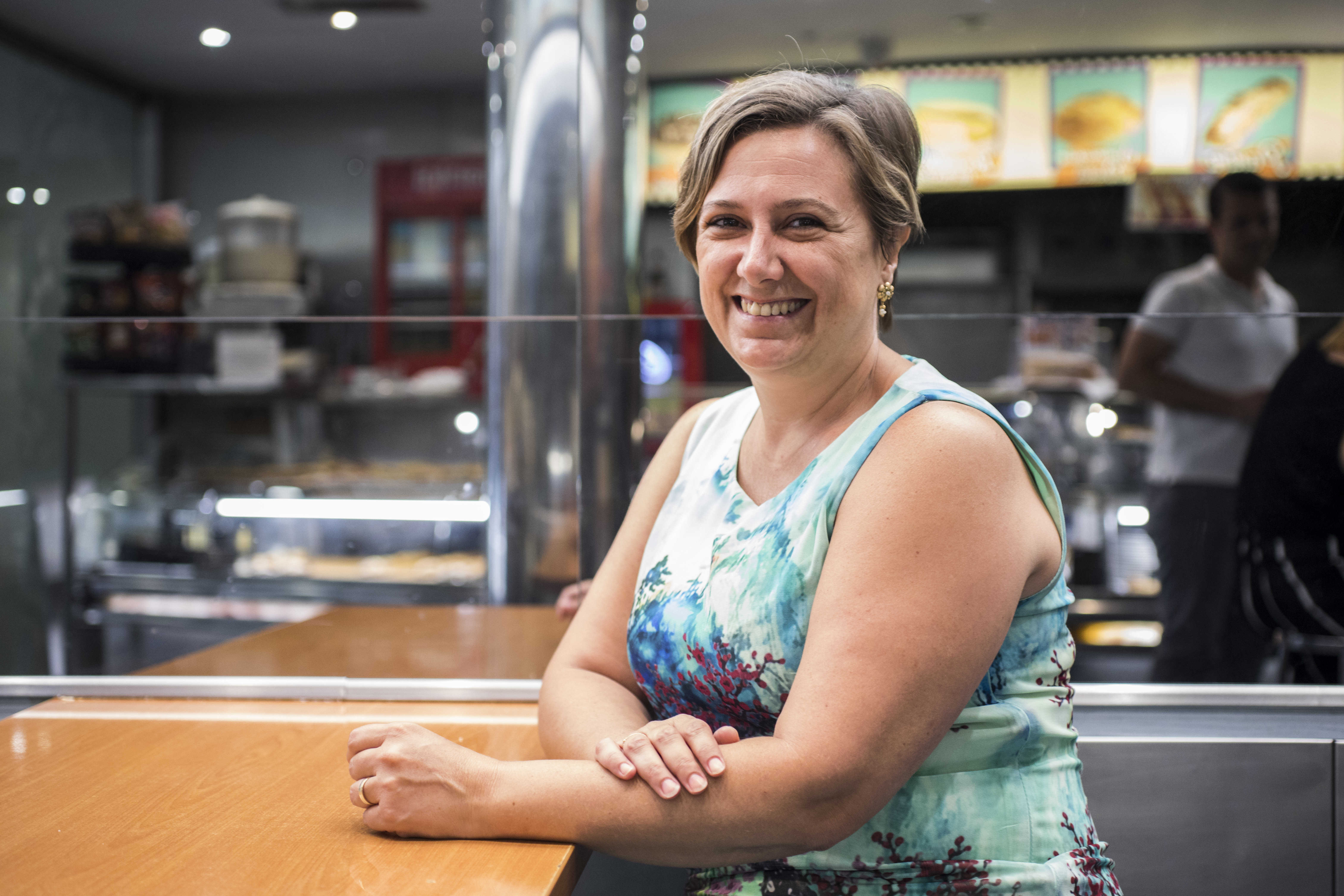 Foto: EVA MÁÑEZ. - 