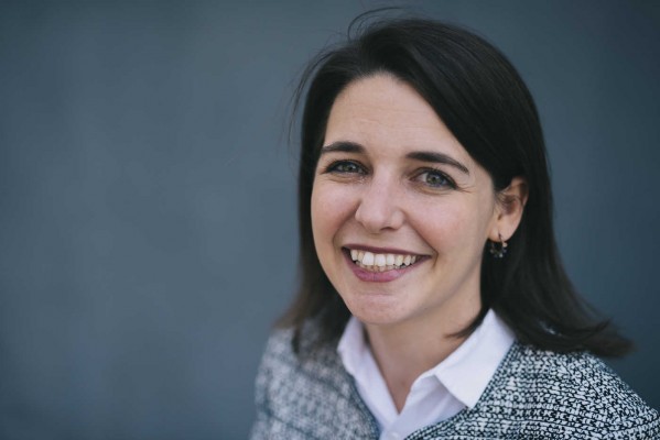 María Pérez Herrero, nueva secretaria autonómica de Obras Públicas, Transporte y Movilidad