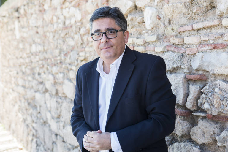 Alfred Boix deja el acta de diputado a la espera de ser nombrado alto cargo del Consell