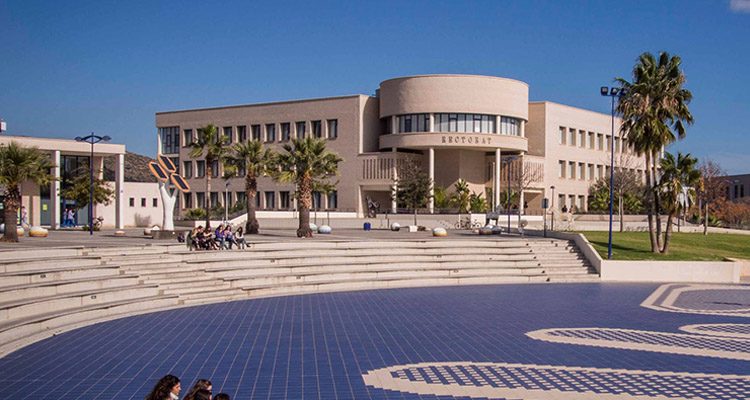 La UJI aprueba el Plan de acción de gobierno para el periodo 2019/2022