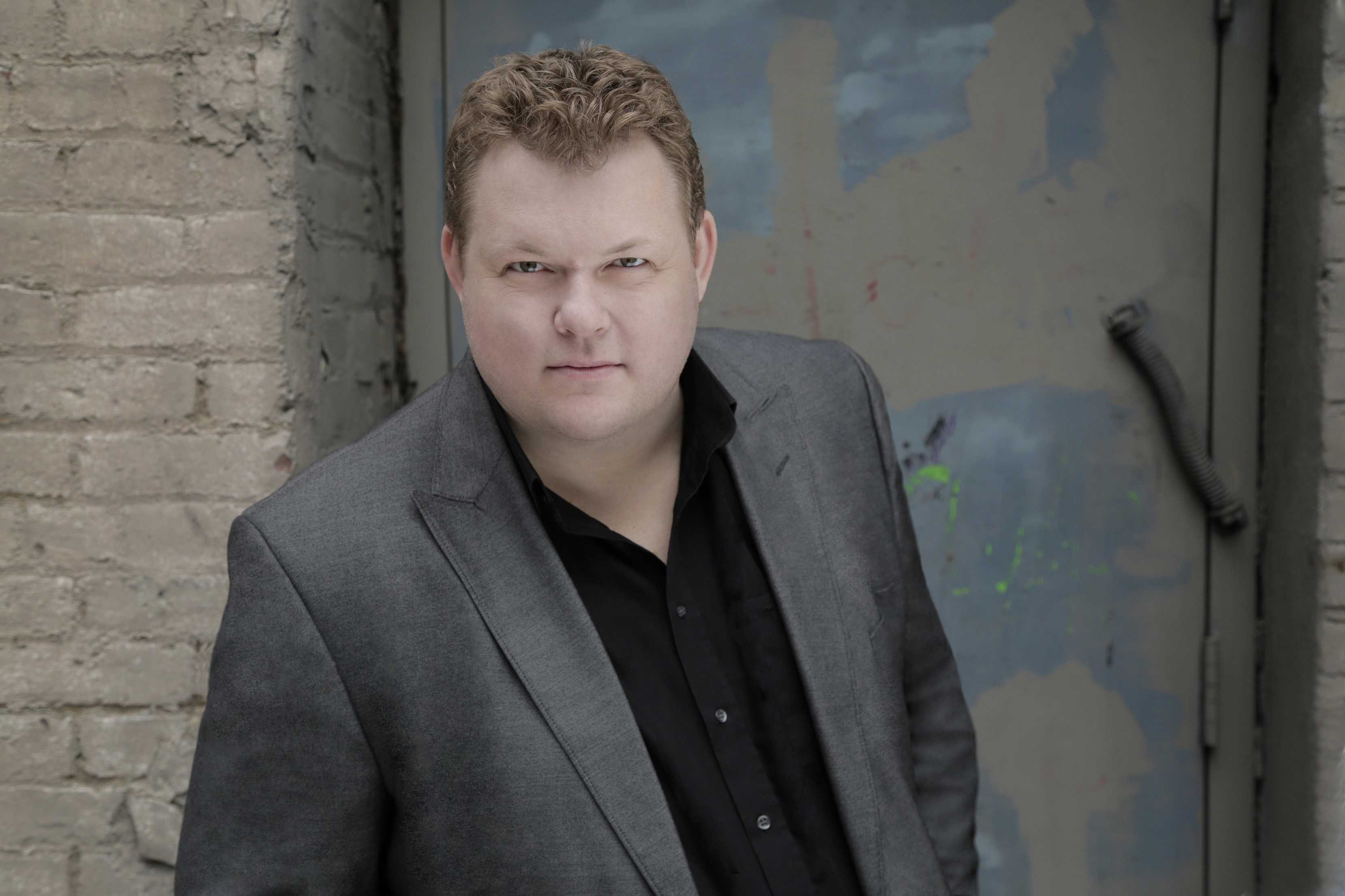 Rube Bergman y Eldbjørg Hemsing, debutan en el Palau de la Música