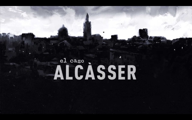 Los nuevos héroes y villanos de 'El caso Alcàsser'