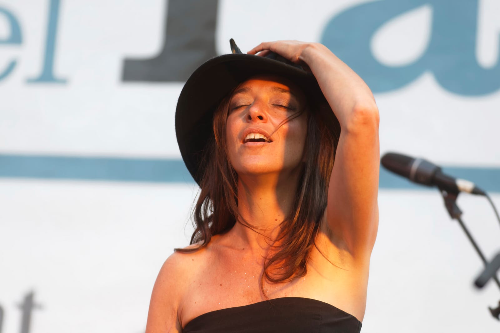 La música de Bárbara Breva abre la Setmana de la Cultura en el Grau 