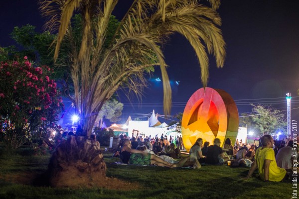La recta final del Rototom tiene como protagonistas a Chronixx y Alpha Blondy  