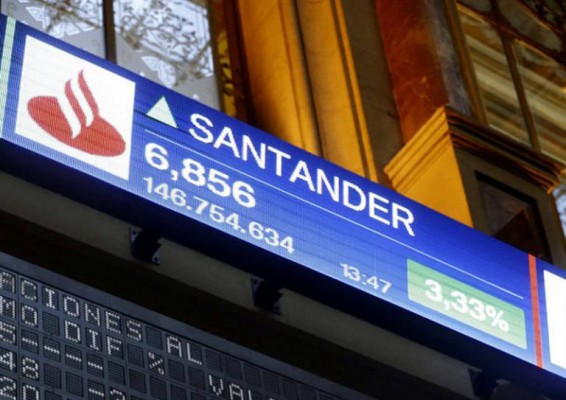 ¿Por qué no suben los bancos en bolsa?