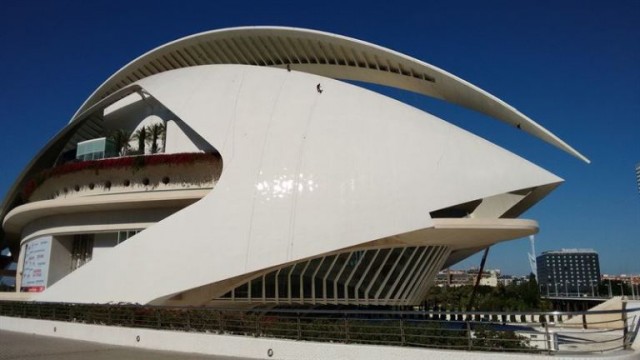 Les Arts presenta ‘Lucia di Lammermoor’, una de las 