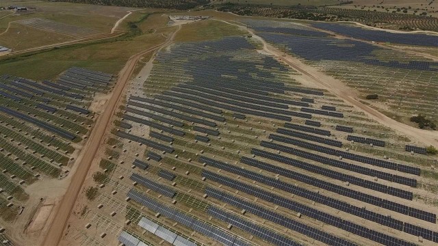 Iberdrola elige Cuenca para levantar un 'megaproyecto' fotovoltaico de 800 MW