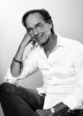 David Shiner: 