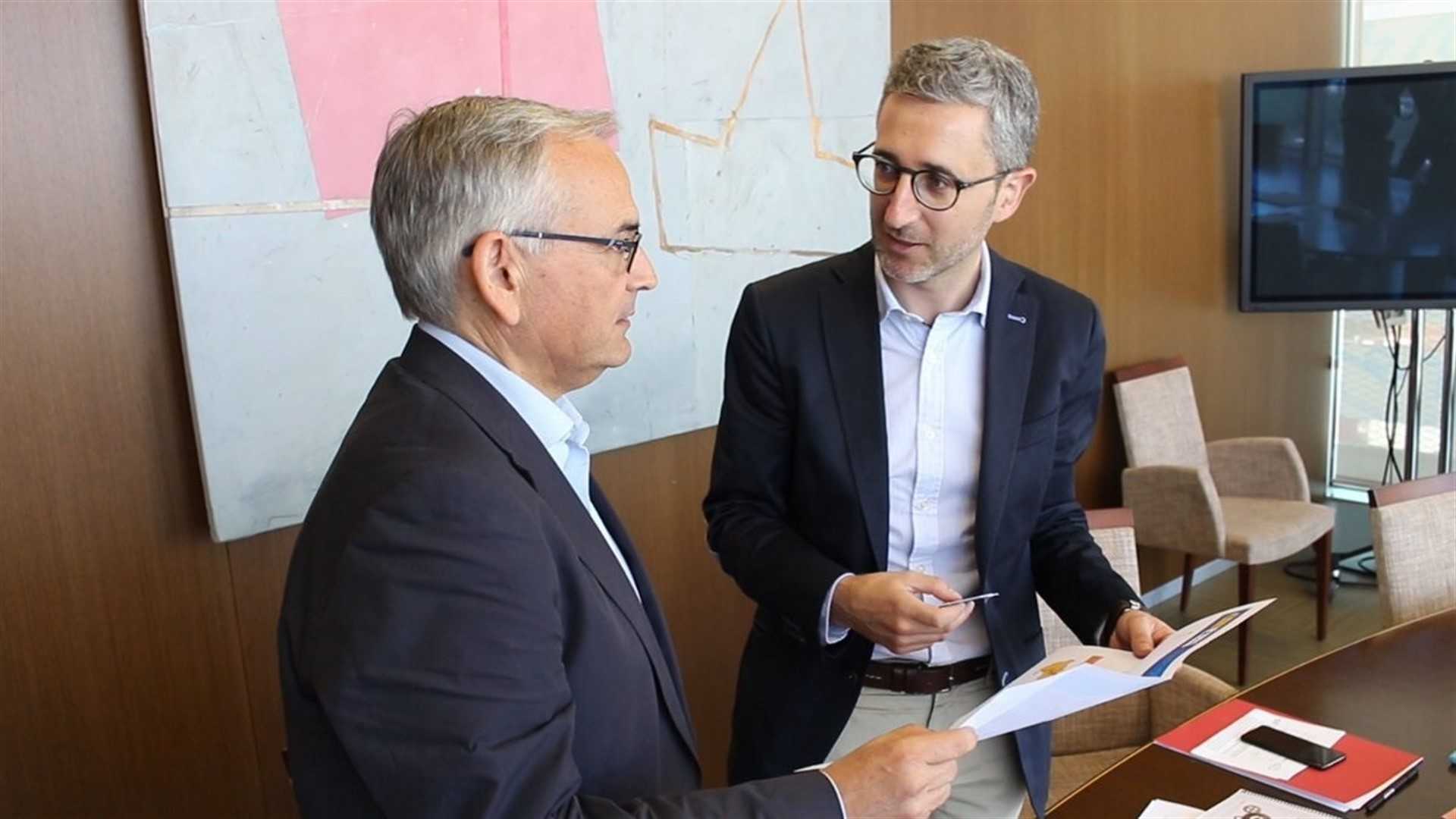 El Gobierno espera 