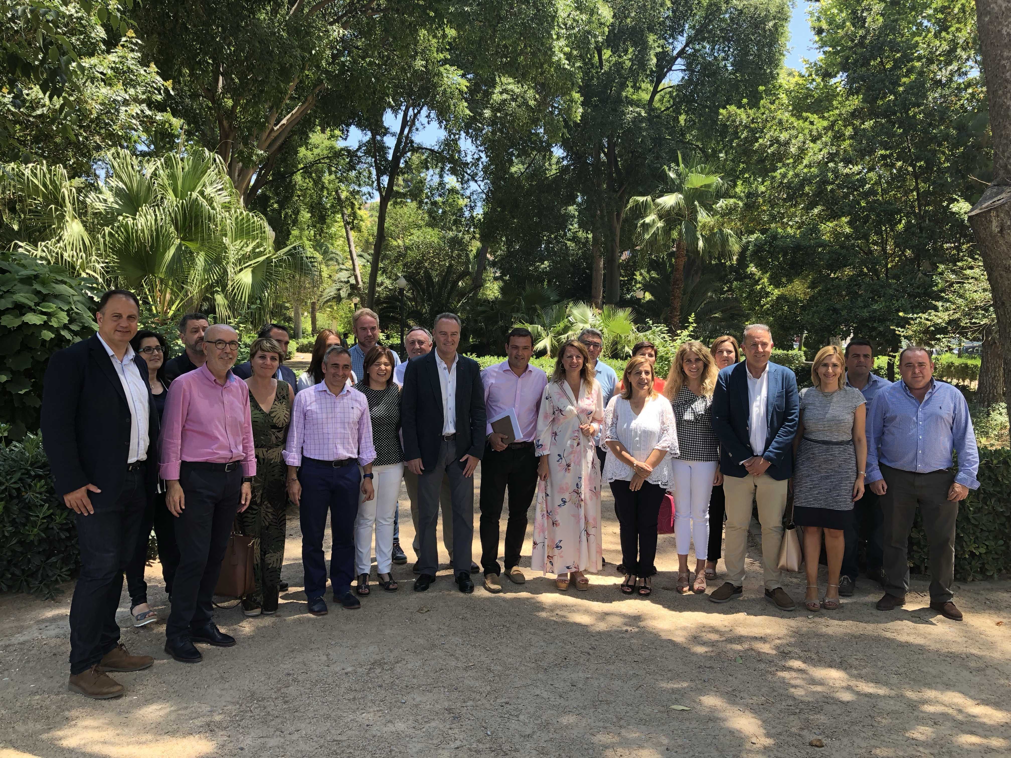 El PP de Castellón califica las políticas de izquierda de 