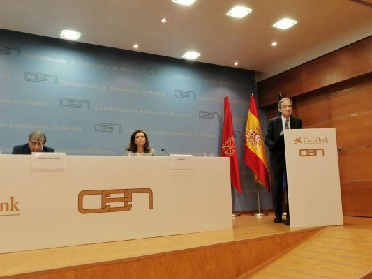 Gual destaca que España 