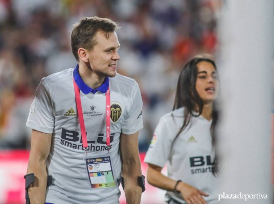 El Villarreal endurece su postura para vender a Cheryshev