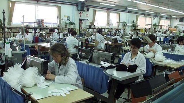 El ITE pone a disposición de las manufactureras valencianas un sistema para ahorrar energía