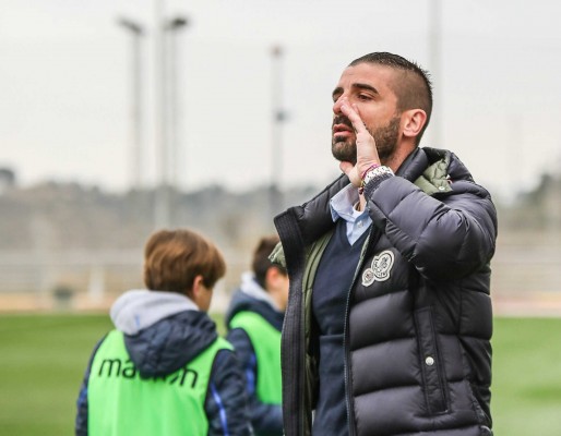 El Hércules superó dos de las tres eliminatorias en las que comenzó de local

