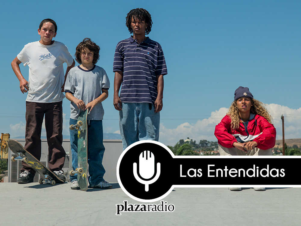 Las Entendidas: 'En los 90' y la previa razonada de Cinema Jove