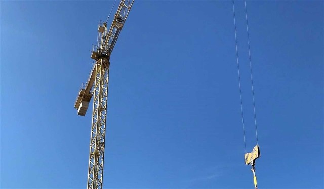 El Consell traslada a Fomento su preocupación por la caída en la licitación de obra pública