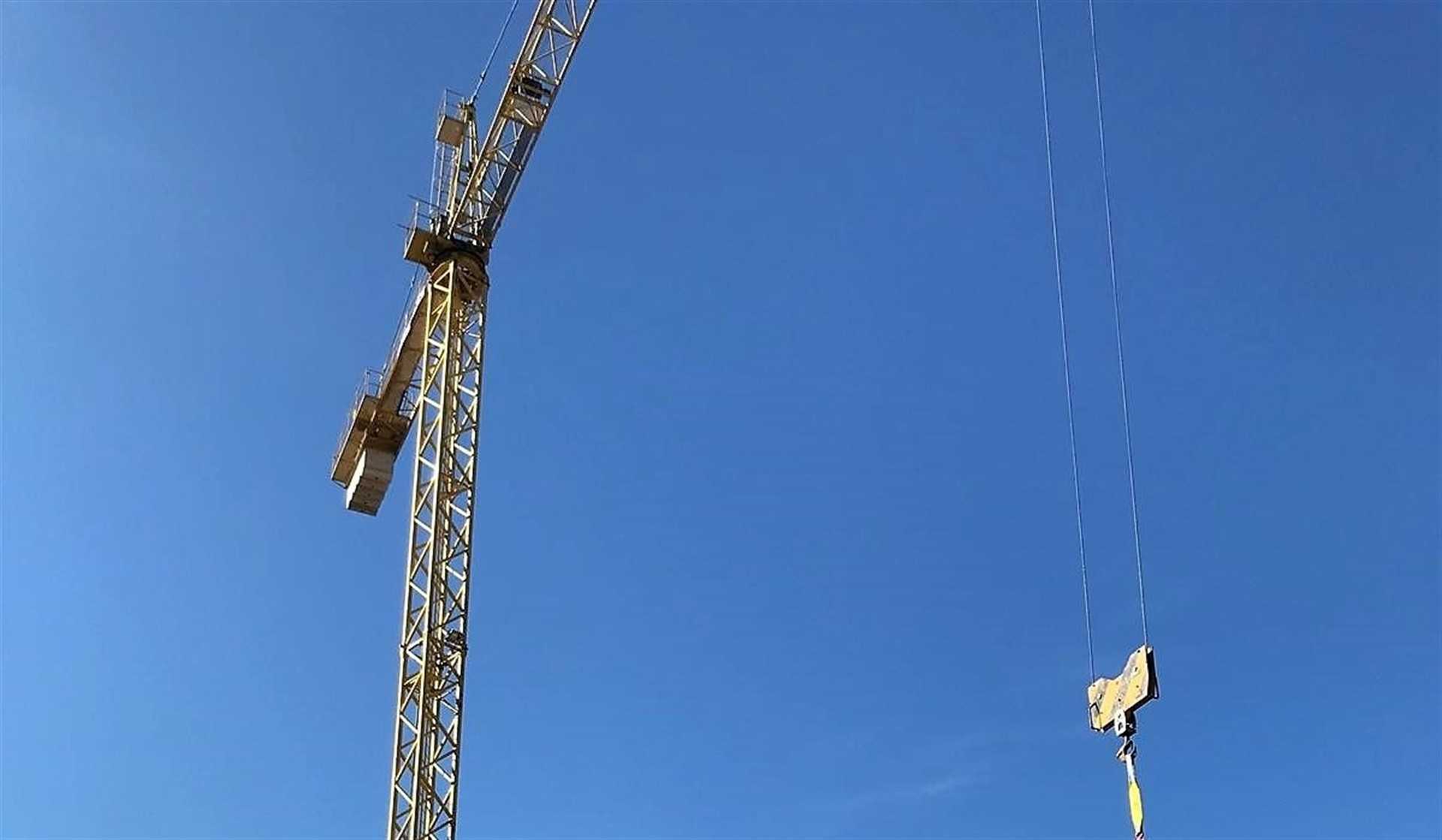 El Consell traslada a Fomento su preocupación por la caída en la licitación de obra pública