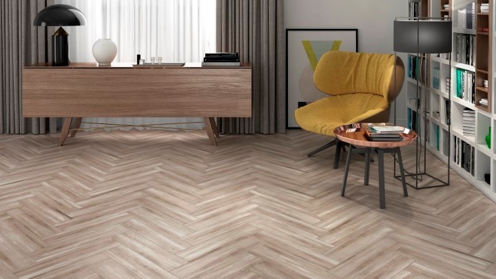 Foto:  ASCER-Cerámica de España - 