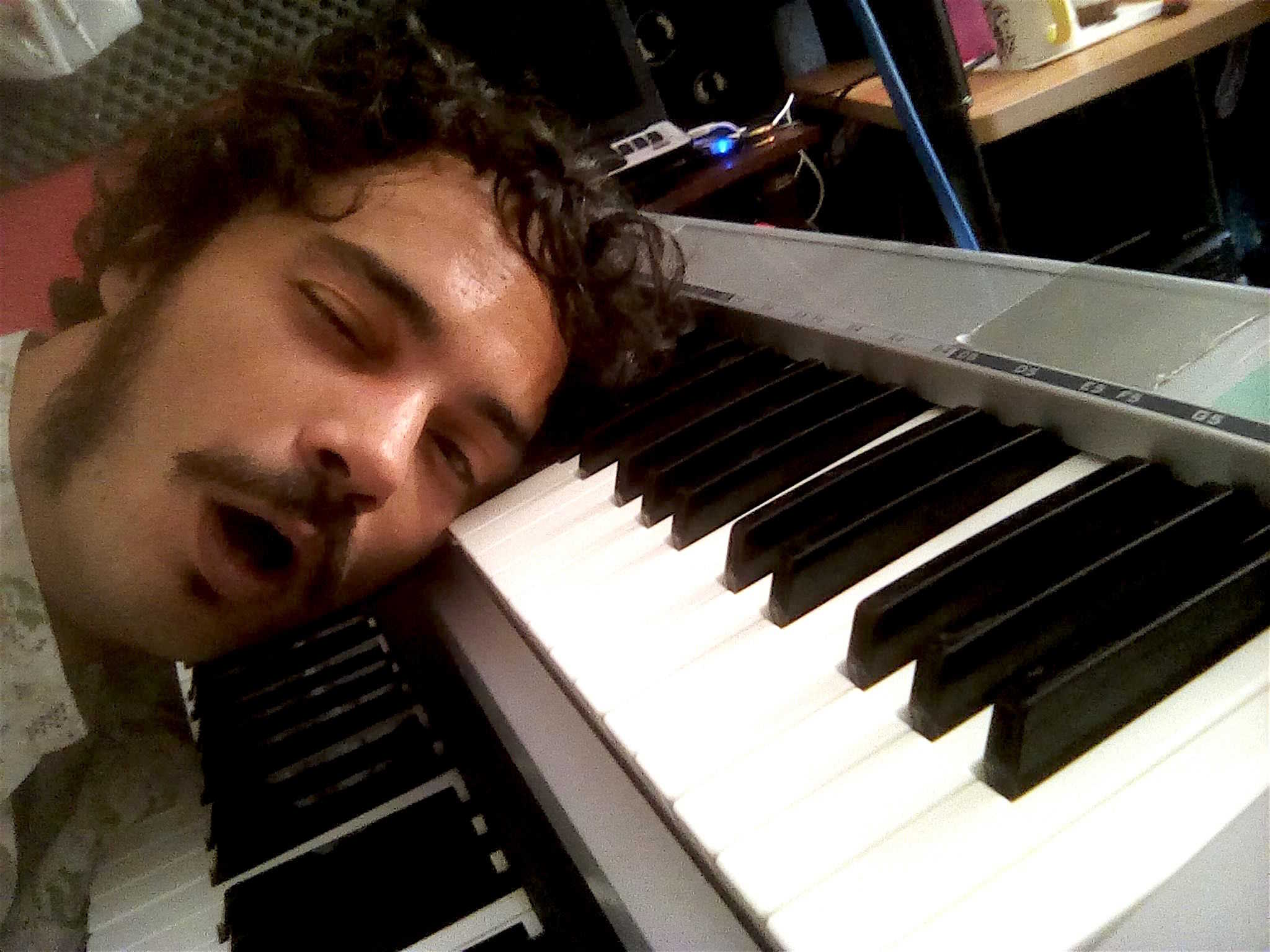 El selfiematón de Gilbertástico