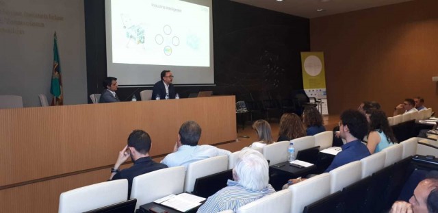Ascer encargará un estudio para determinar las vías de ahorro energético para el sector azulejero