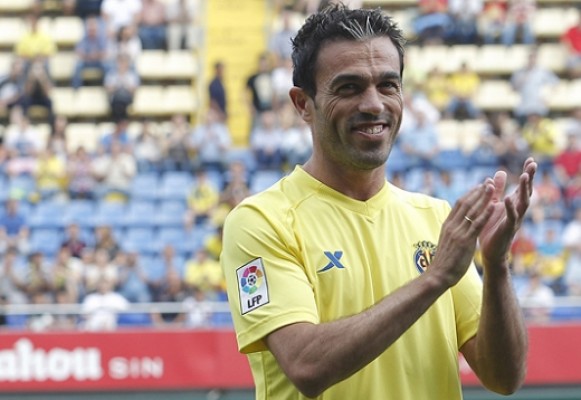 Marcelino ficha a Javi Venta para el Valencia Mestalla