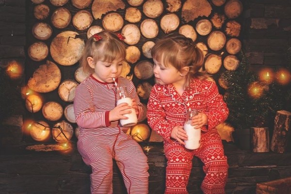 Los pediatras recomiendan aprovechar las navidades para introducir nuevos sabores y no descuidar los buenos hábitos