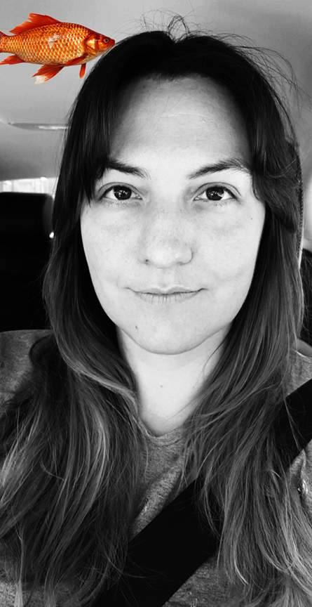 El selfiematón de María José Martínez 