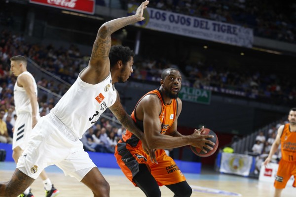 Mulero ve inalcanzable la oferta de renovación de Will Thomas