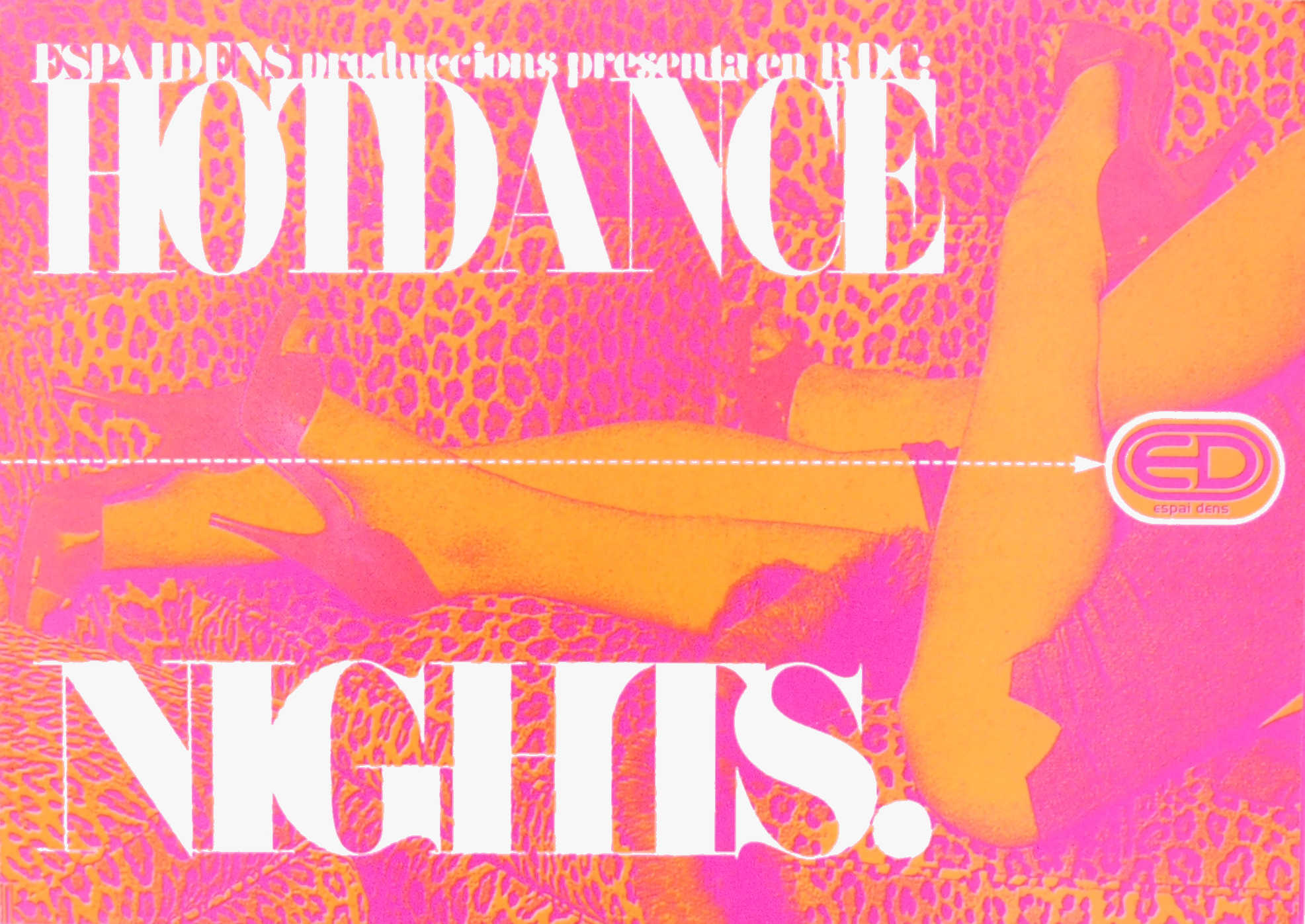 1996-2010: La historia de la electrónica “post-bakalao” a través de sus flyers