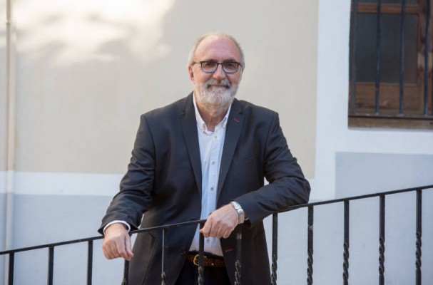Dimite Joan Lloret, secretario de Organización del PSPV de La Vila y aspirante de primarias