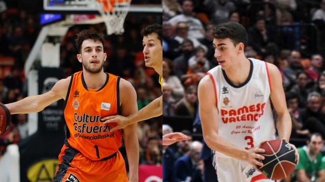 Mulero confirma las cesiones de Sergi García y Puerto para la próxima temporada