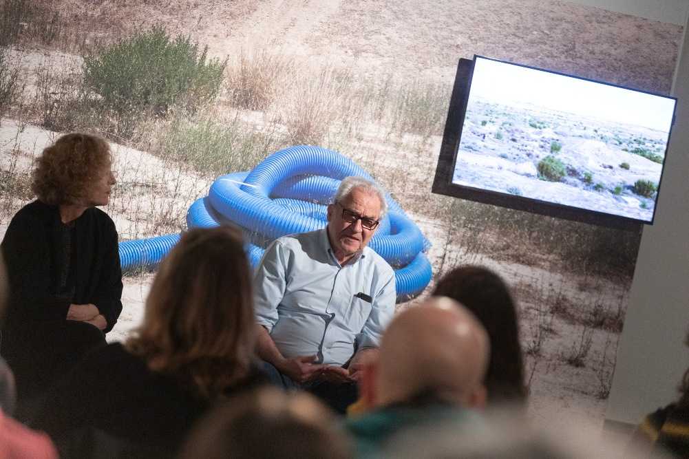 El Centre del Carme, el MACBA y el Museo Reina Sofía se unen en el máster PERMEA