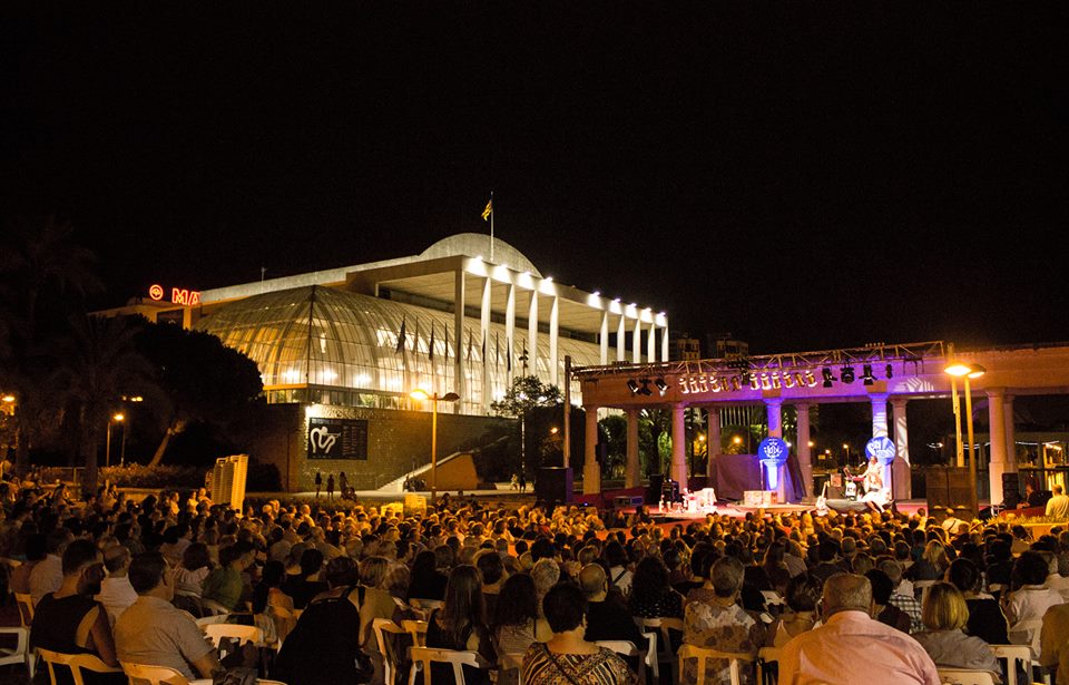 Así es la relación del Ayuntamiento de València con la música en cifras