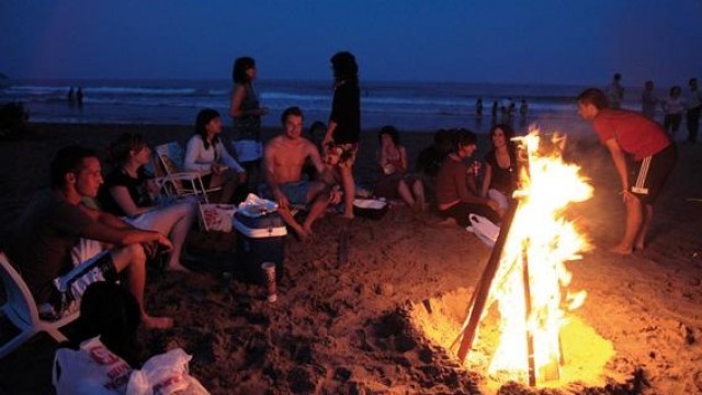 Xilxes celebrará Sant Joan con varios actos a lo largo de todo el fin de semana