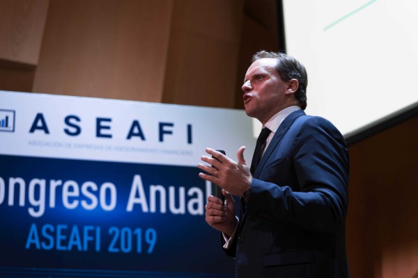 ASEAFI integrará a otras empresas de servicios de inversión y gestoras de carteras
