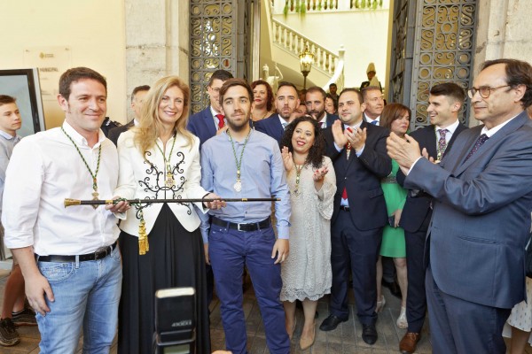 El Acord de Fadrell entierra el Pacte del Grau