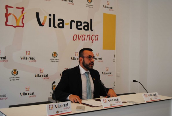 Benlloch traza un gobierno 'clon' del anterior, pero con Podem como socio y mayor peso en Innovación