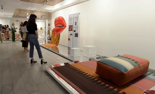 La Fundación Bancaja revisa 30 años de historia del diseño industrial en la UPV
