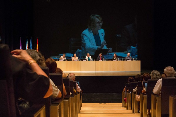 La UJI despide el vigésimo curso de la Universitat per a Majors