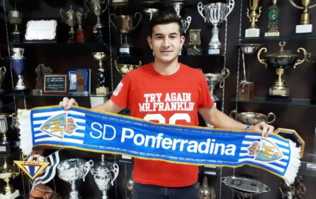 Saúl Crespo: 