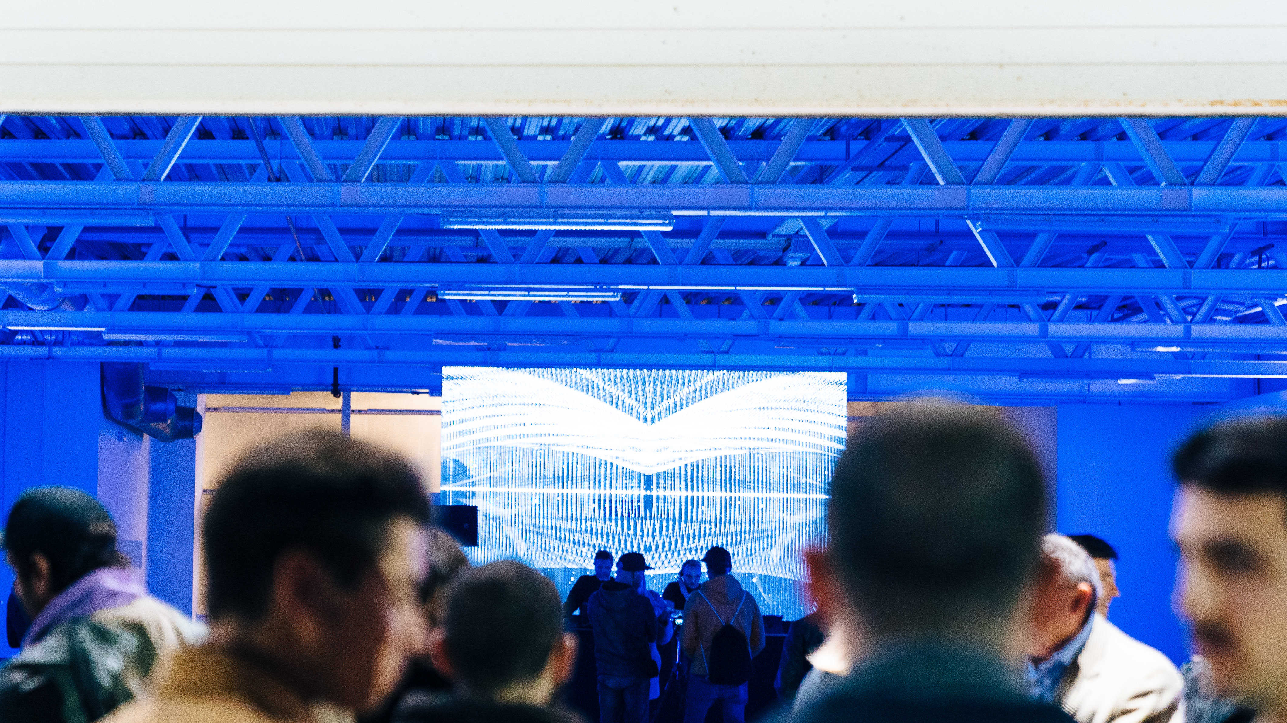 Foto: María Visuals. - 