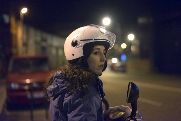 Comença Cinema Jove amb una gala d’obertura al Teatre Principal