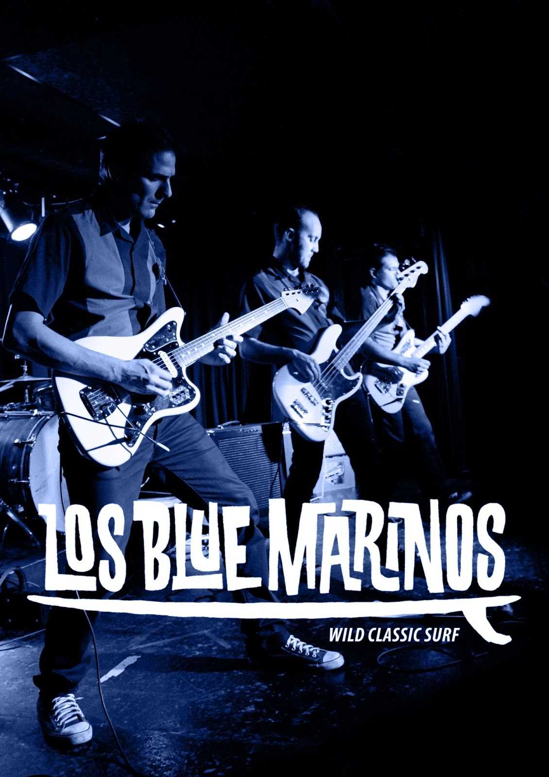 El Pin Up Festival: parranda, mitologia i rock'n'roll a Xàbia