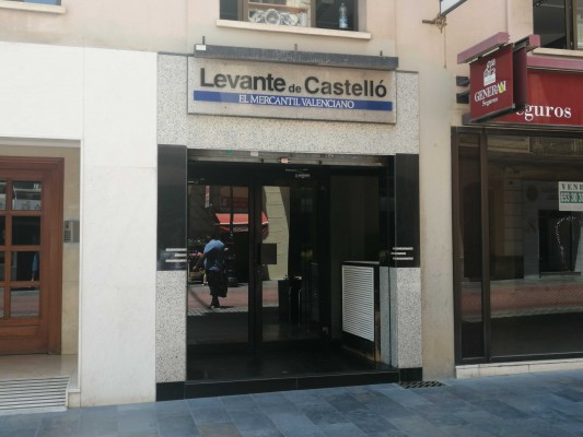 Prensa Ibérica comunica que 'Levante de Castelló' ya no sale este jueves