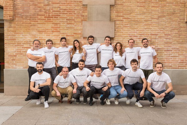 Llega a València ProntoPiso, la 'proptech' que anticipa el dinero si no vende la vivienda en 90 días