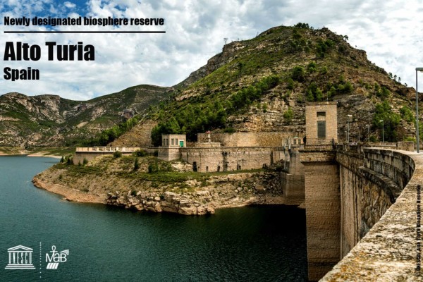 Nueva reserva de la biosfera en la Comunitat: la Unesco protege Alto Turia y Valle del Cabriel