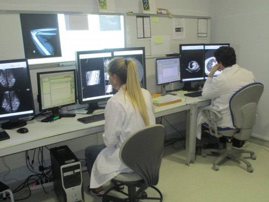 El mayor hospital privado de Abu Dabi implanta el software de la alicantina TICH Consulting 